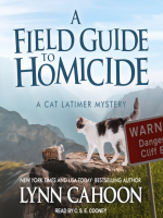 A_Field_Guide_to_Homicide
